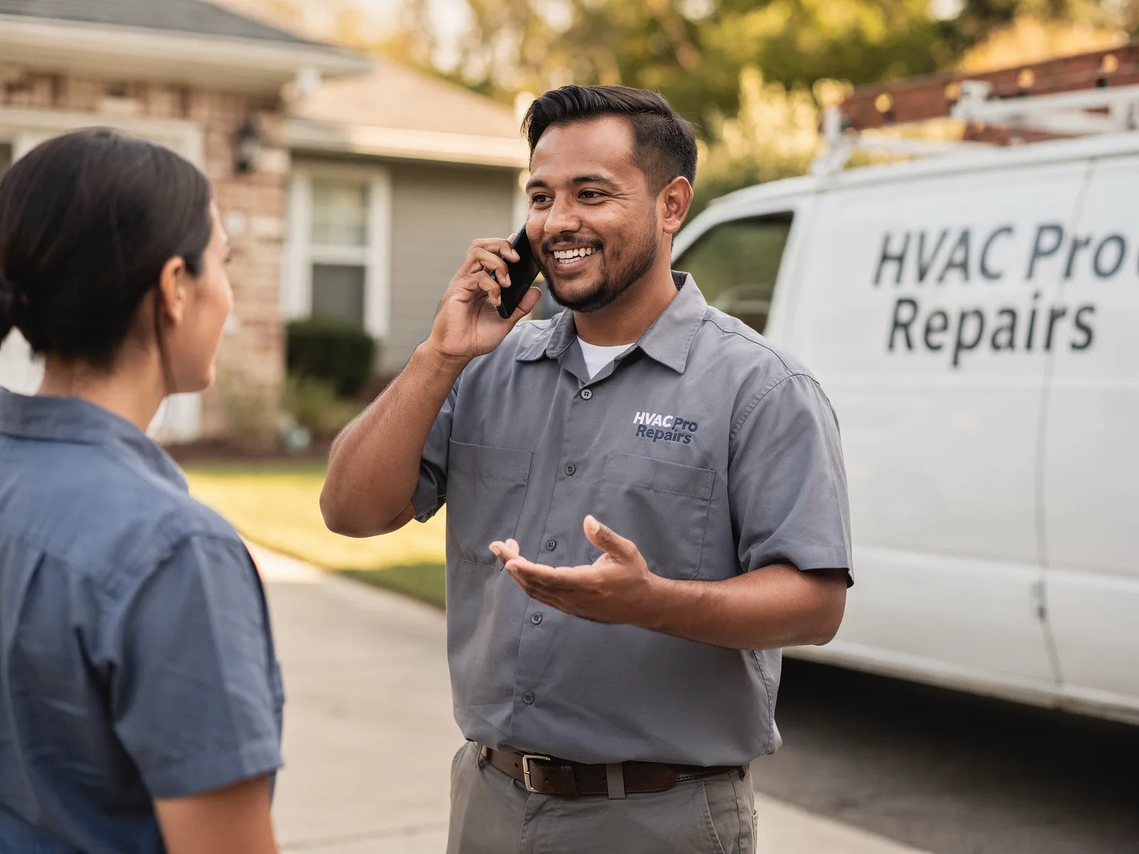 Heat Pump Repair Noble, LA FAQs